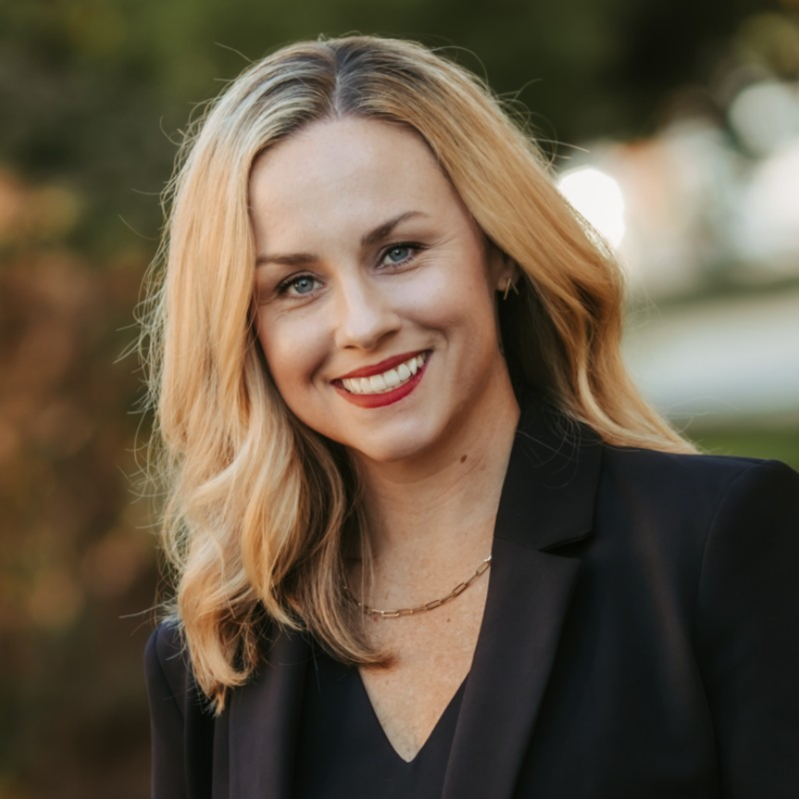 Allison Lanier Testimonial